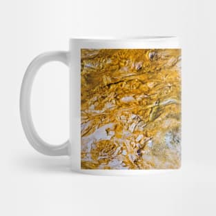 Heat of the Hot Springs Runoff Mug